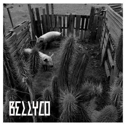 BELLYCO: EP 2