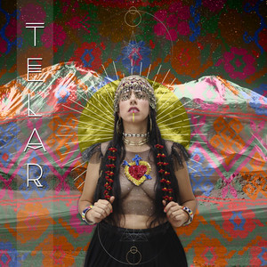 VALENTINA PERALTA: Telar