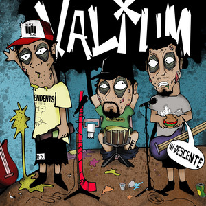 VALIUM CL: In-descente