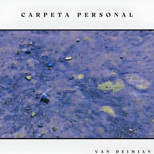 VAN DEIMIAN: Carpeta Personal