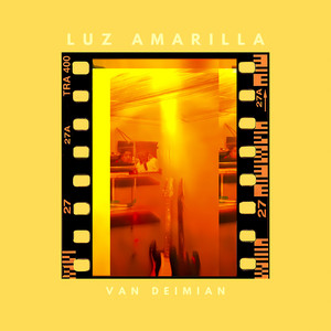 VAN DEIMIAN: Luz Amarilla