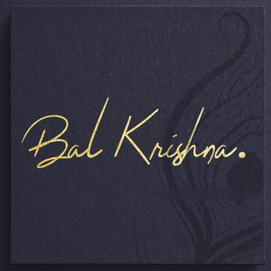 BAL KRISHNA: Bal Krishna (Part I)