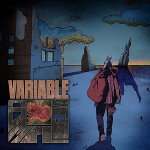 VARIABLE COMPLEJA: Caminando
