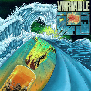 VARIABLE COMPLEJA: Principia Imaginaris