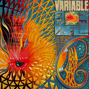 VARIABLE COMPLEJA: Fractal