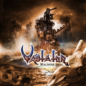 VASTATOR: Machine Hell