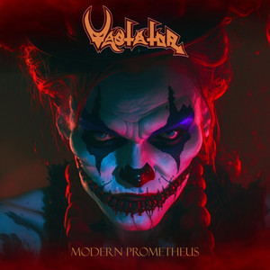 VASTATOR: Modern Prometheus