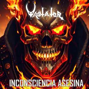 VASTATOR: Inconsciencia Asesina