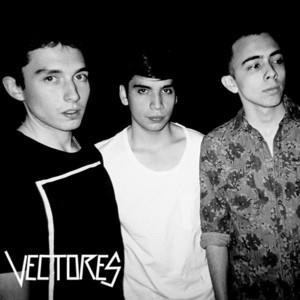VECTORES: No Pienses