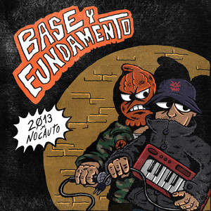 VEINTE TR3CE: Base y Fundamento