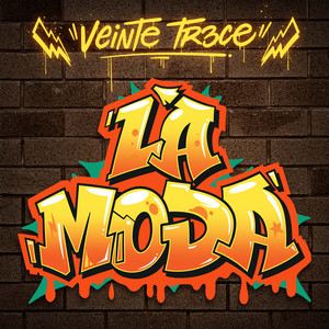 VEINTE TR3CE: La Moda