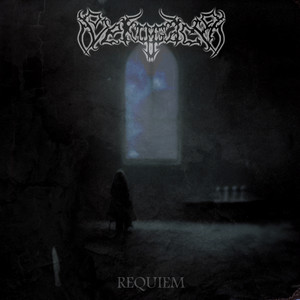 VEKYGACH: Requiem