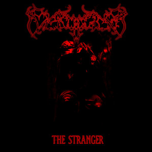 VEKYGACH: The Stranger