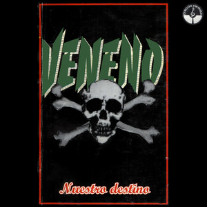 VENENO: Nuestro Destino (Cumbia Bolivia)