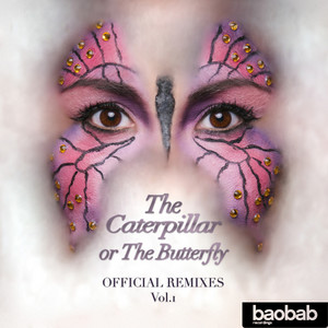 VEROFERK: The Caterpillar or The Butterfly (Remixes), Vol. 1