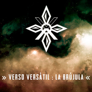 VERSO VERSATIL: La Brújula