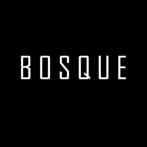 VERSONEGRO: Bosque