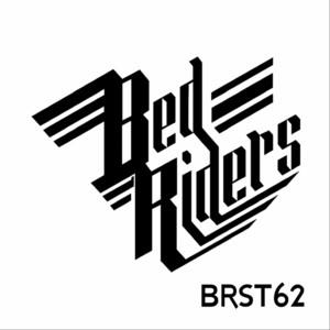 BED RIDERS: Brst 62