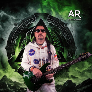 ADELQUI RUBIO: Killer Machine Disco III Hipófisis