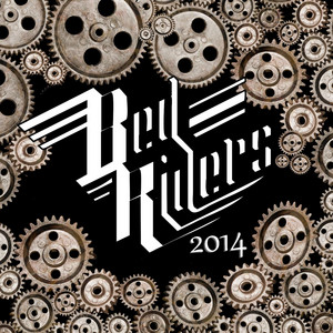 BED RIDERS: 2014