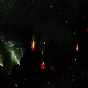 VESTEN VANIS: Caverna