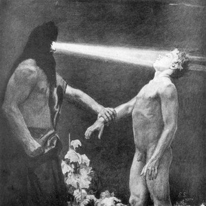 VESTEN VANIS: Rapture