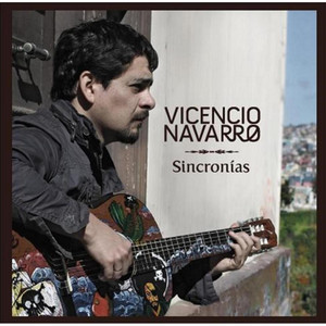 VICENCIO NAVARRO: Sincronías