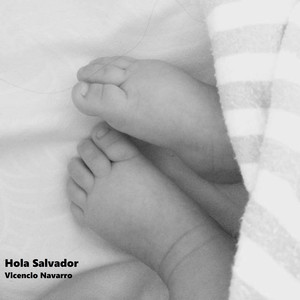 VICENCIO NAVARRO: Hola Salvador