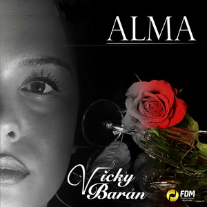VICKY BARAN: ALMA