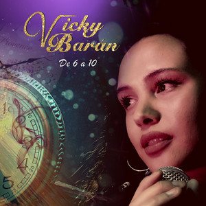 VICKY BARAN: De 6 a 10