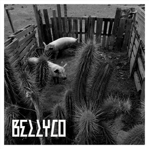BELLYCO: EP 2