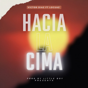 VICTOR DIAZ: Hacia la Cima (Radio Edit)