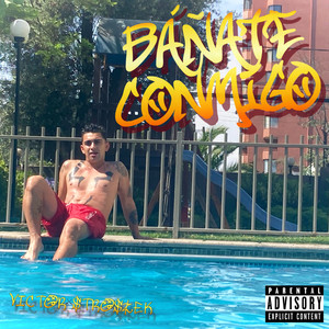 VICTOR STROSZEK: Bañate Conmigo