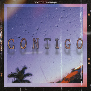 VICTOR VARGAS: Contigo