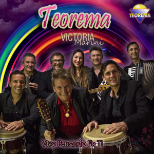 VICTORIA MARINI: Vivo Pensando en Ti