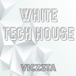 VICZ3TA: white tech house