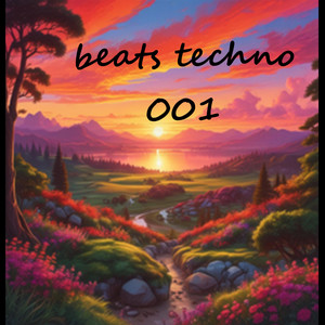 VICZ3TA: beats techno 001