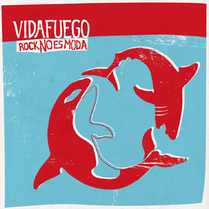 VIDAFUEGO: Rock No Es Moda