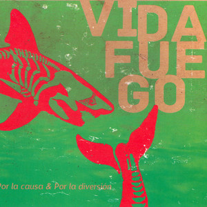 VIDAFUEGO: Por la Causa & por la Diversión