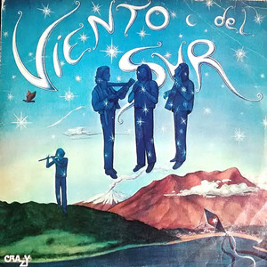 VIENTO DEL SUR: Viento del Sur