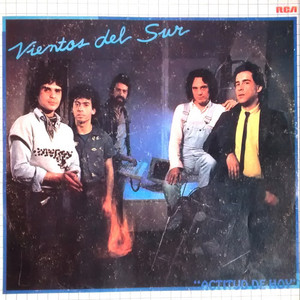 VIENTO DEL SUR: Actitud de Hoy