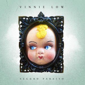 VINNIE LOW: Seguro Paraíso