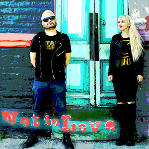 VIOFLESH: Not in Love