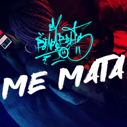 BENDITO BEAT: Me Mata