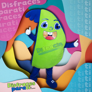 ADELQUI RUBIO: Jingle Difracin Disfraces Para Ti