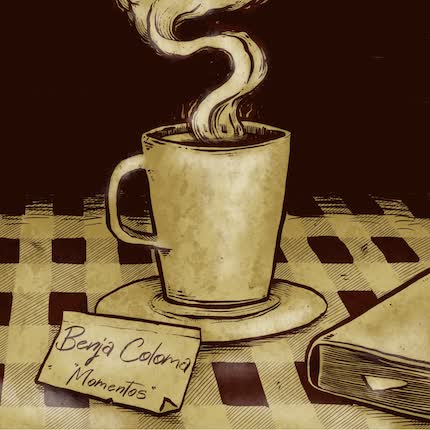 BENJA COLOMA: Momentos