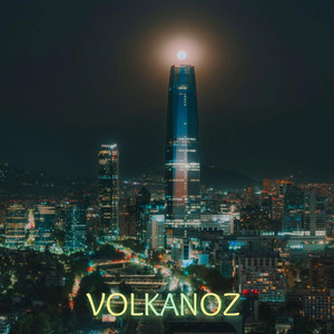 VOLKANOZ: Ciudad