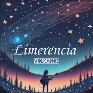 VOLKANOZ: Limerencia