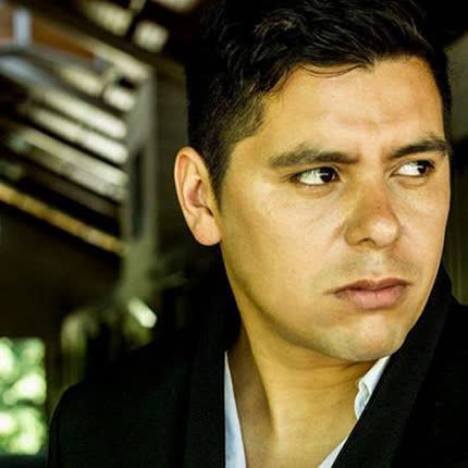 BENJAMIN AREVALO: Dulce secreto