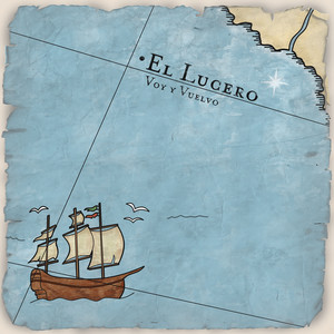 VOY Y VUELVO: El Lucero
